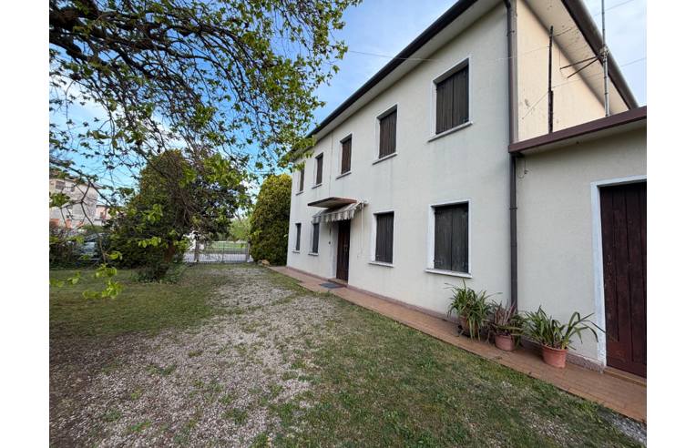 casa indipendente in vendita a Mareno di Piave
