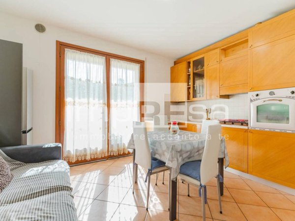 appartamento in vendita a Mareno di Piave