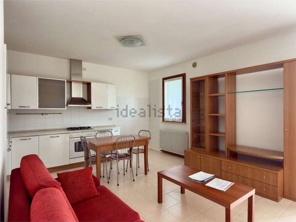 appartamento in vendita a Mareno di Piave