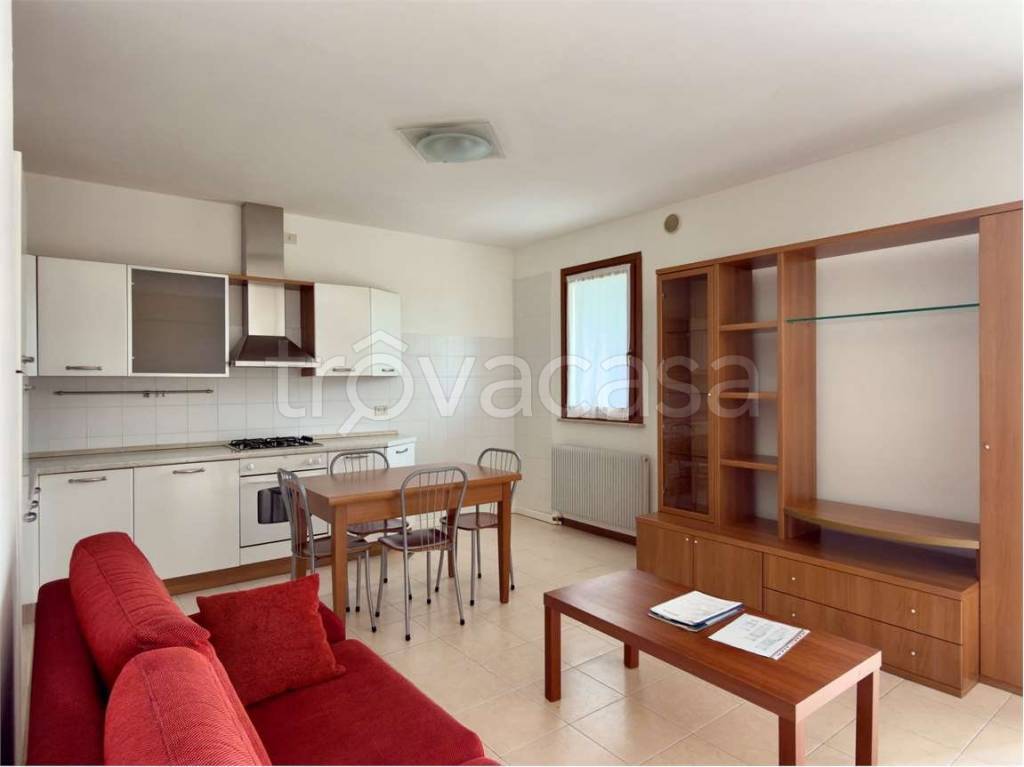 appartamento in vendita a Mareno di Piave