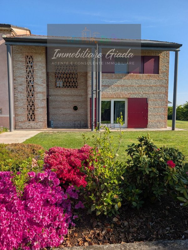 casa semindipendente in vendita a Mareno di Piave