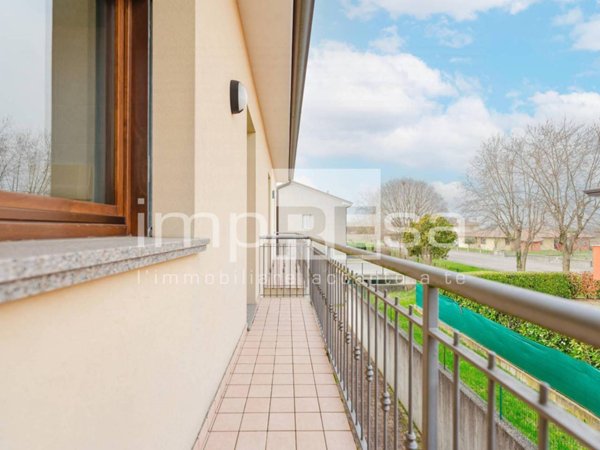 appartamento in vendita a Mareno di Piave in zona Santa Maria