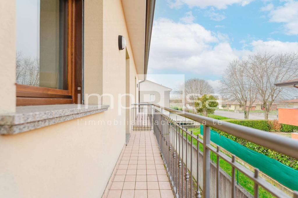appartamento in vendita a Mareno di Piave in zona Santa Maria