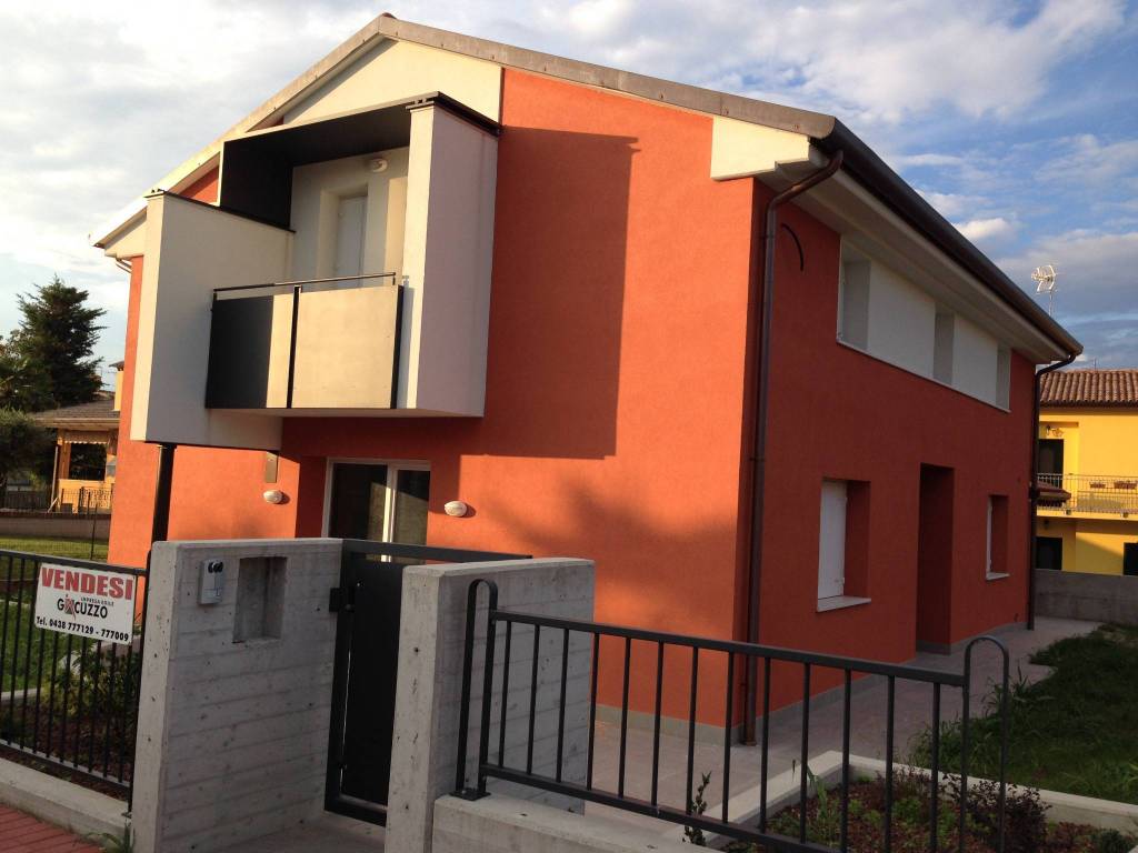 casa indipendente in vendita a Mareno di Piave