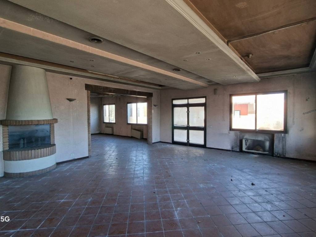 negozio in vendita a Mareno di Piave in zona Cittadella