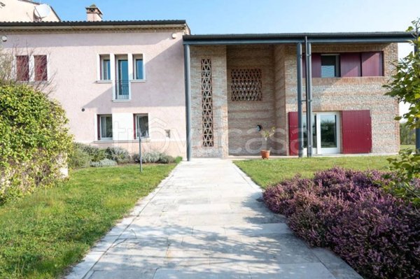 casa indipendente in vendita a Mareno di Piave
