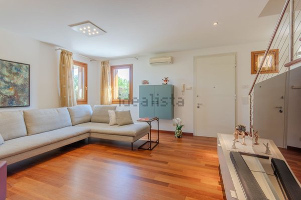 casa indipendente in vendita a Mareno di Piave
