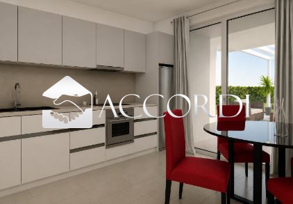 appartamento in vendita a Mareno di Piave