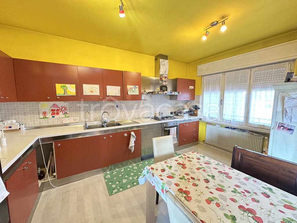 casa indipendente in vendita a Mareno di Piave