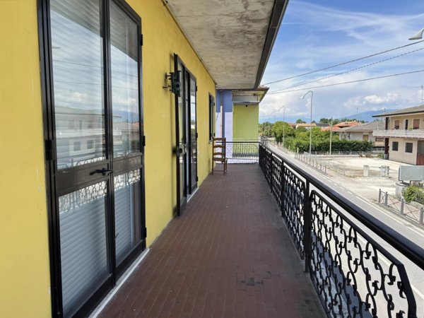 appartamento in vendita a Mareno di Piave in zona Santa Maria
