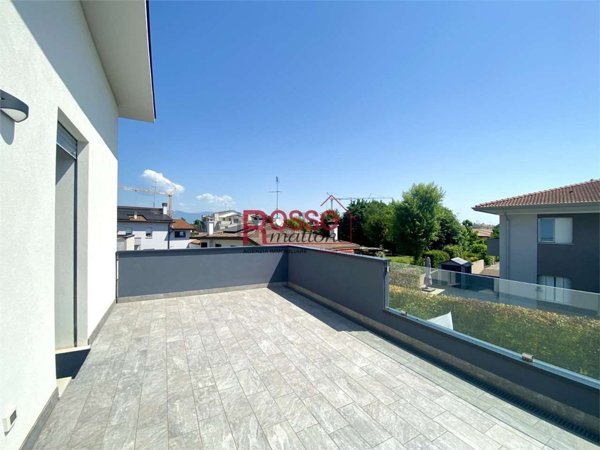 casa indipendente in vendita a Mareno di Piave