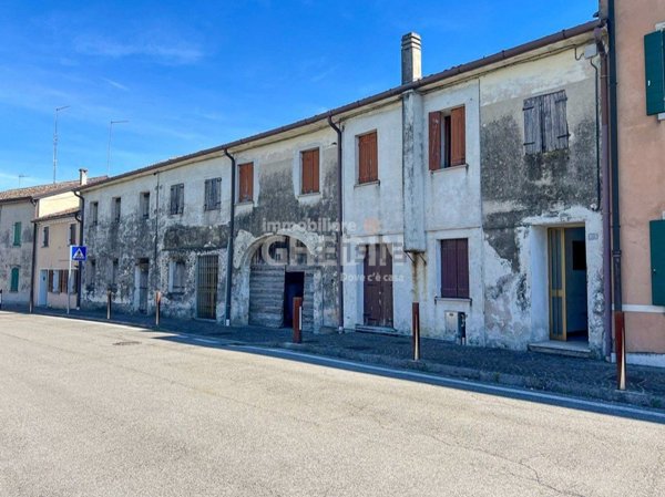 appartamento in vendita a Mareno di Piave in zona Ramera