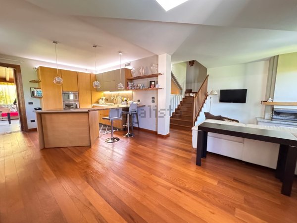 casa indipendente in vendita a Mareno di Piave