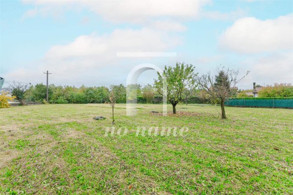 terreno edificabile in vendita a Mareno di Piave in zona Cittadella