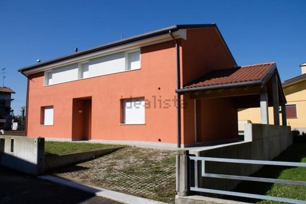 casa indipendente in vendita a Mareno di Piave in zona Cittadella