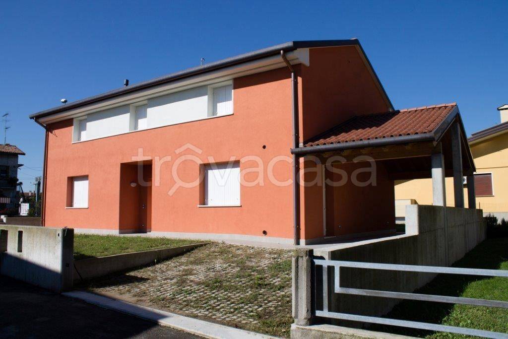 casa indipendente in vendita a Mareno di Piave in zona Cittadella
