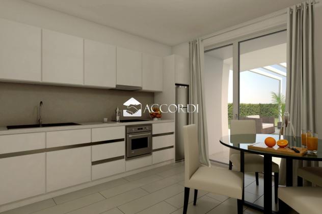 appartamento in vendita a Mareno di Piave