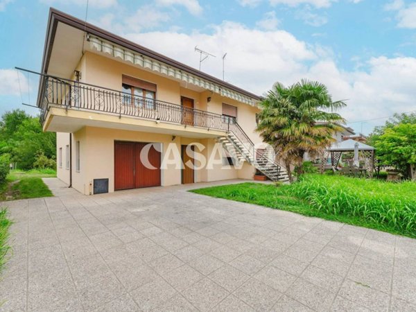 casa indipendente in vendita a Mareno di Piave in zona Cittadella