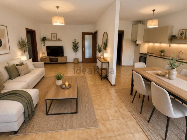 appartamento in vendita a Mareno di Piave