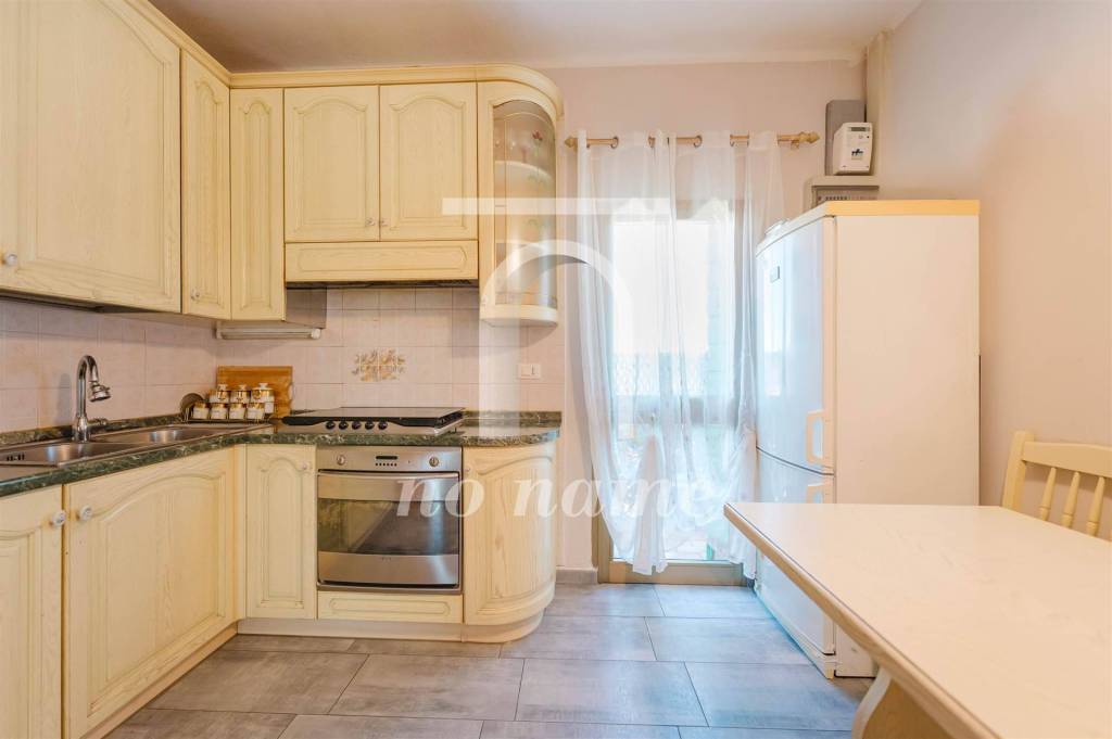 appartamento in vendita a Mareno di Piave