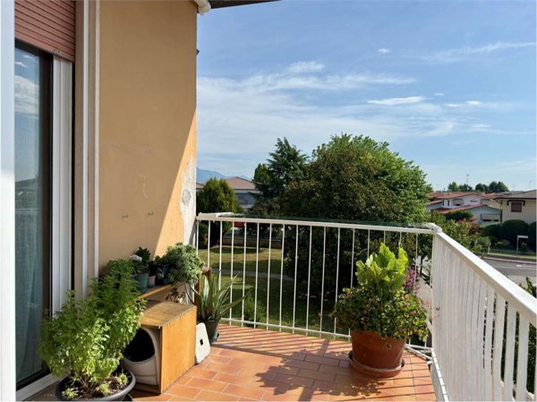 appartamento in vendita a Mareno di Piave