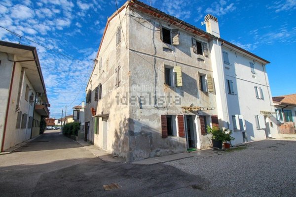 casa indipendente in vendita a Mareno di Piave in zona Cittadella
