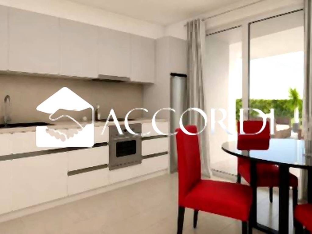 appartamento in vendita a Mareno di Piave