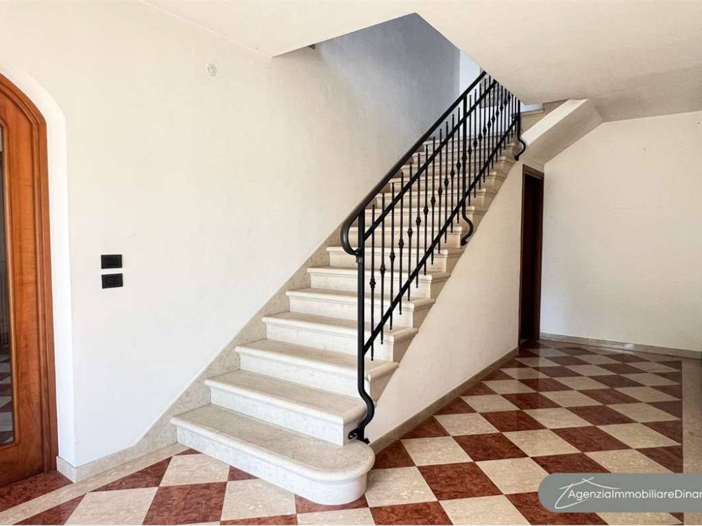 casa indipendente in vendita a Mareno di Piave