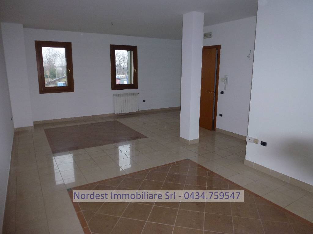 appartamento in vendita a Mareno di Piave