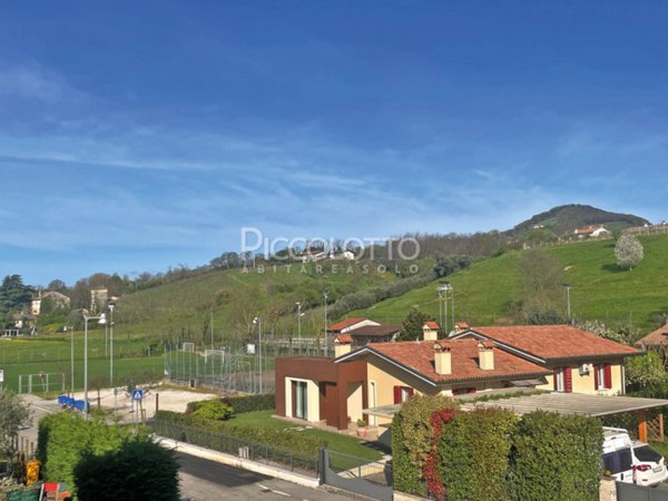 appartamento in vendita a Maser