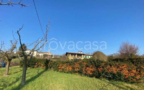 casa indipendente in vendita a Maser