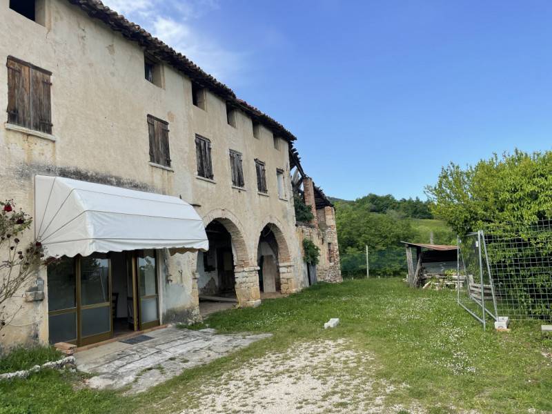 casale in vendita a Maser