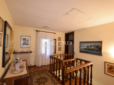 casa indipendente in vendita a Maser