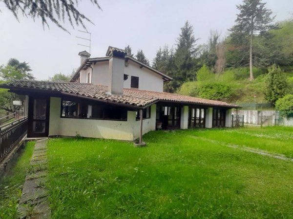 casa indipendente in vendita a Maser