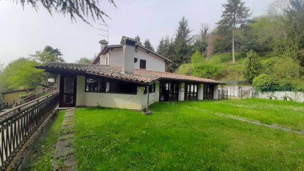 casa indipendente in vendita a Maser