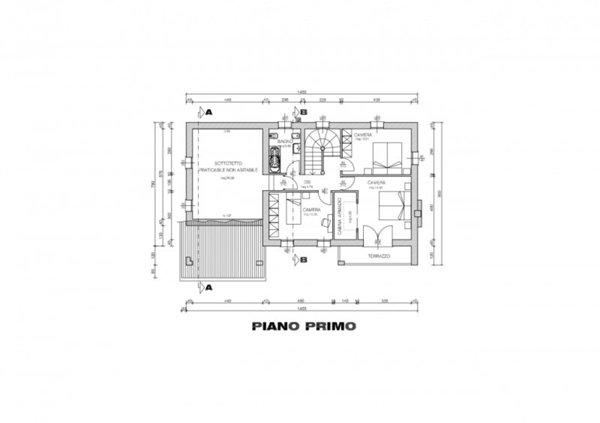 casa indipendente in vendita a Maser