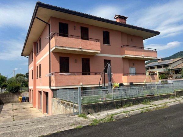 appartamento in vendita a Maser