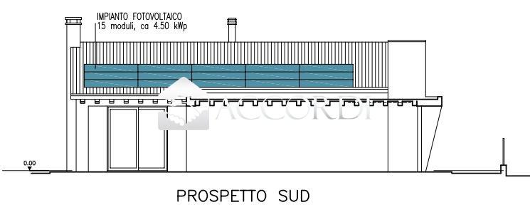 casa indipendente in vendita a Maser