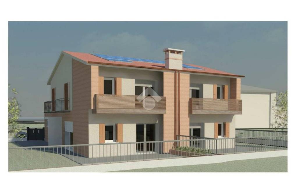 casa indipendente in vendita a Maser