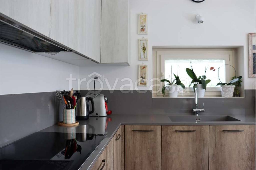 casa indipendente in vendita a Maser