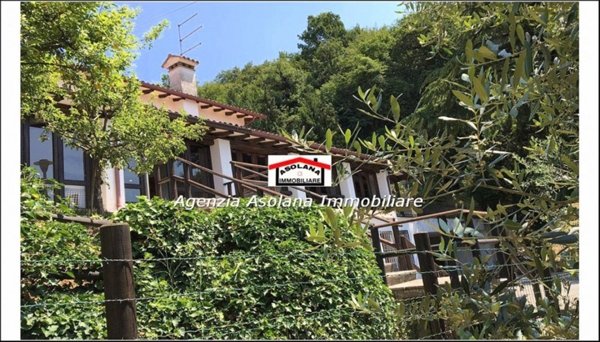 casa indipendente in vendita a Maser