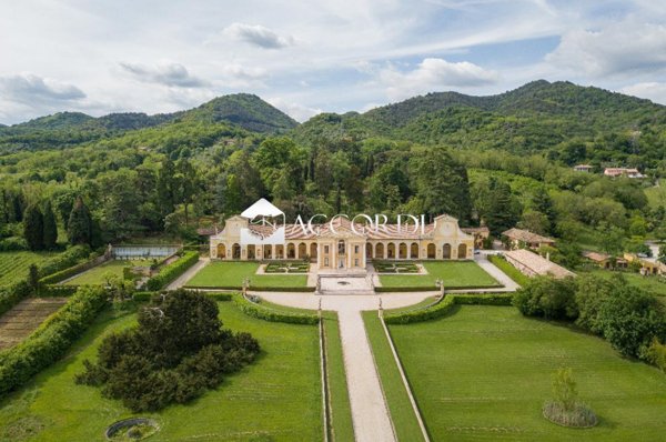 terreno edificabile in vendita a Maser