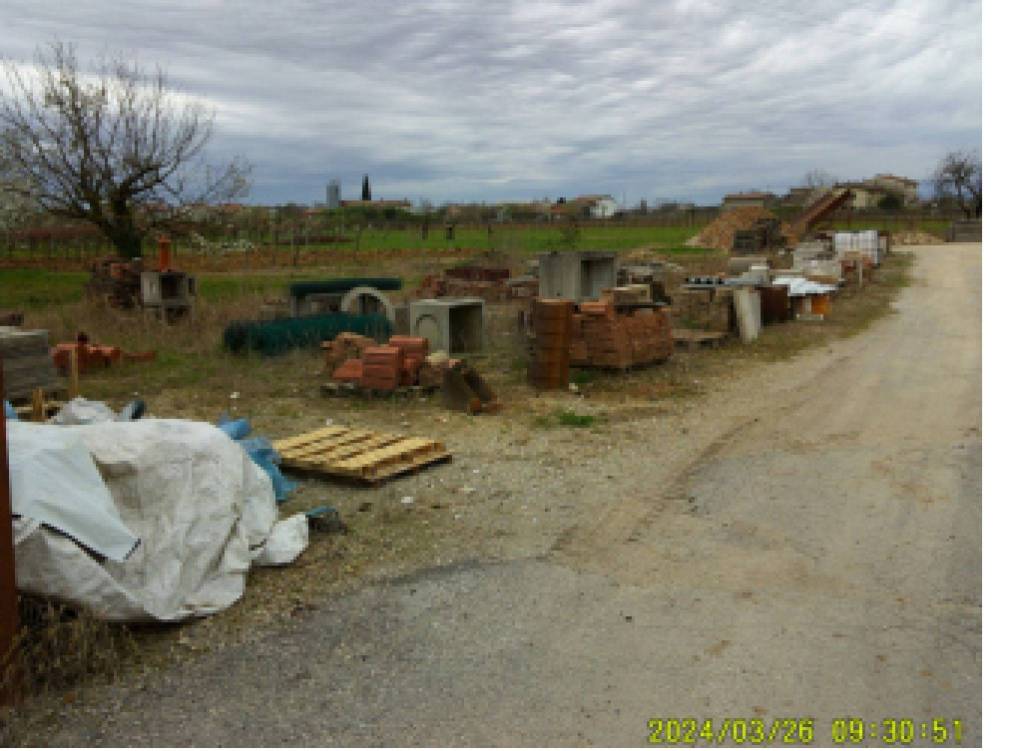 terreno edificabile in vendita a Maser