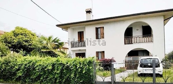 casa indipendente in vendita a Maser