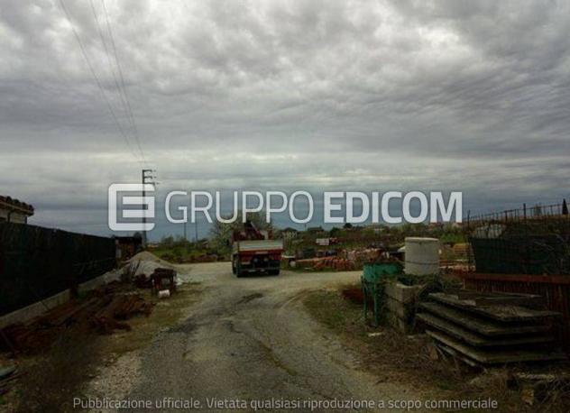 terreno edificabile in vendita a Maser
