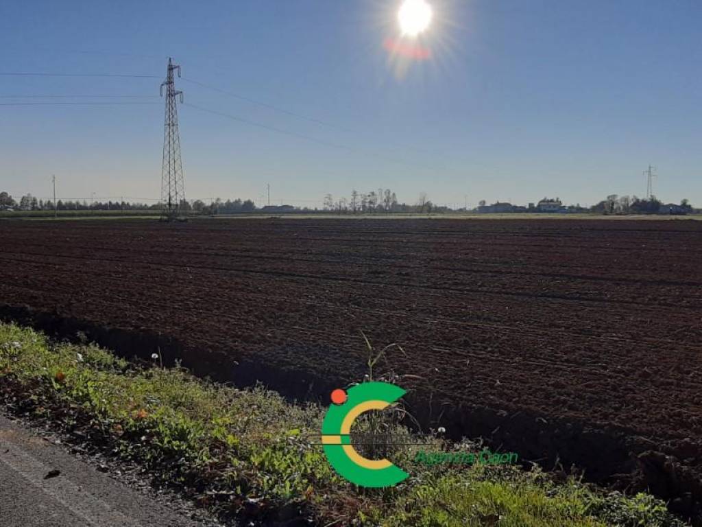 terreno agricolo in vendita a Maser