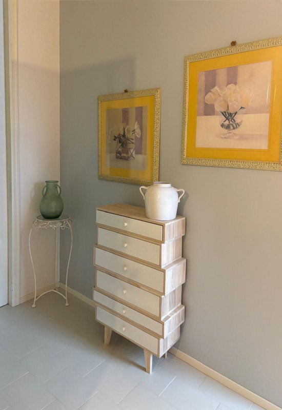 appartamento in vendita a Maser