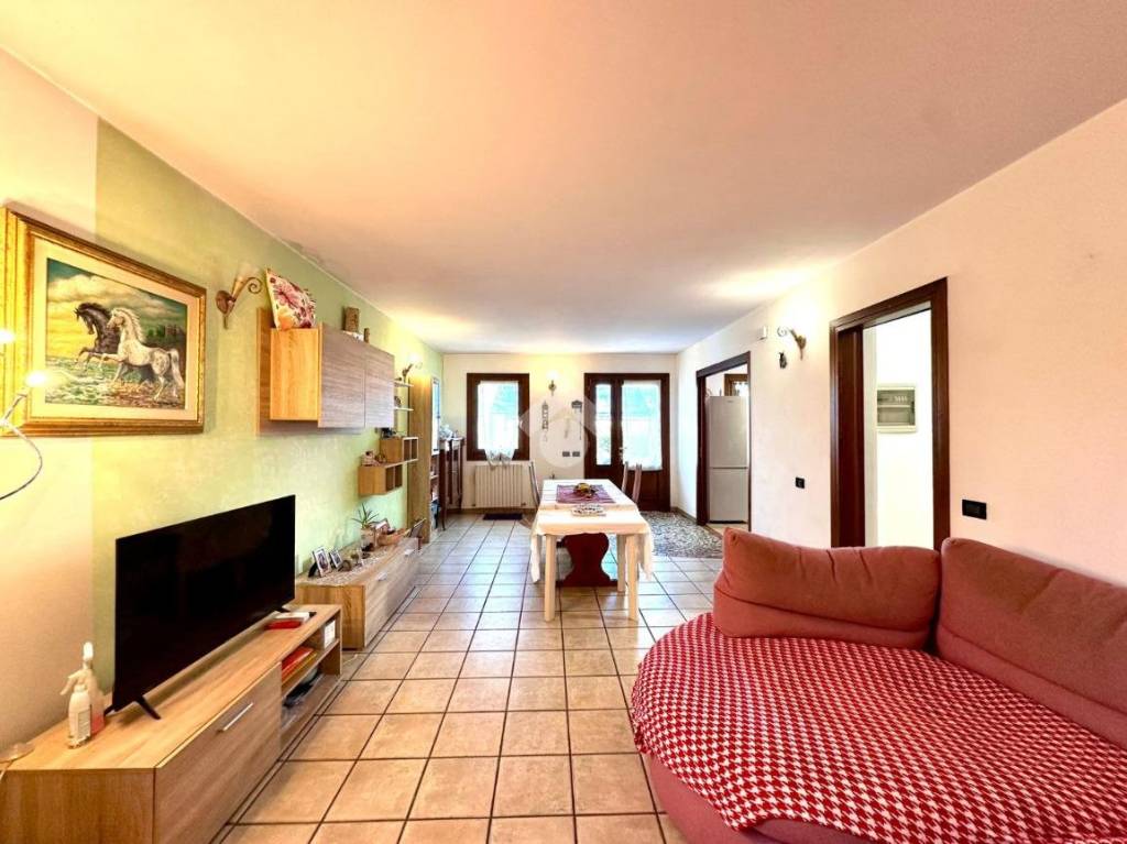 casa indipendente in vendita a Maser