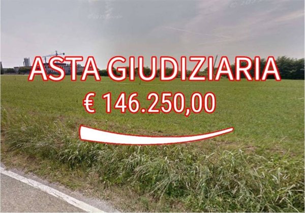 terreno edificabile in vendita a Maser