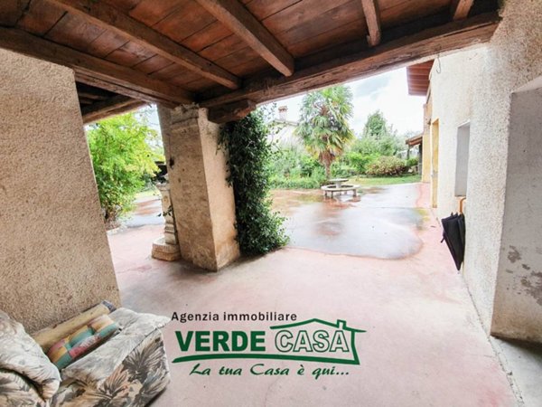 casa indipendente in vendita a Maser